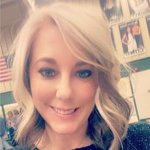 Meet your Posher, Meagan